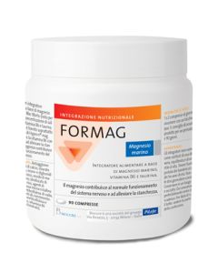 Formag integratore alimentare 90 compresse 