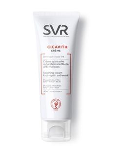SVR Cicavit+ Crema Riparatrice Lenitiva 40 ml 