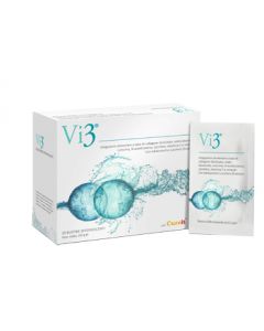 Vi3 integratore antiossidante 20 bustine 