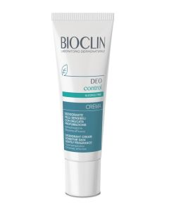 Bioclin Decontrol Crema 30 ml 