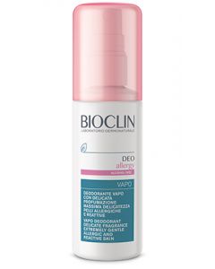 BIOCLIN DEO ALLERGY S/P 