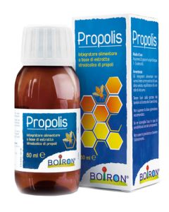 BOIRON PROPOLIS Integratore alimentare 60 ML 