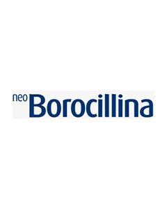 NEOBOROCILLINA GOLA J 15PAST 