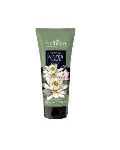 EUPHIDRA DOCCIA GEL IDRATANTE alla NINFEA 200 ml 