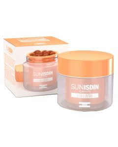 Isdin Sunisdin Integratore per la Pelle 30 Capsule 