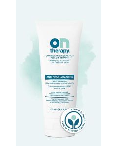 Ontherapy Anti Desquamazione Riparatrice Levigante Mani Piedi Unghie 100 ml 