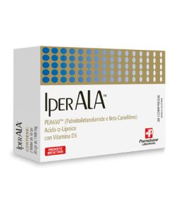 Iperala Integratore per le Articolazioni 20 compresse 