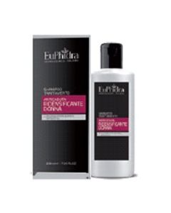 Euphidra Shampoo anticaduta ridensificante donna 200 ml 