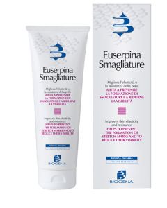 Biogena Euserpina Crema antismagliature 250 ml