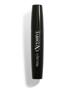 Rougj Mascara Excessive Volume 3D 12,5 ml 
