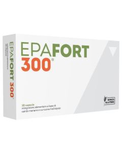 EPAFORT 300 20CPS 