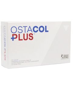 Ostacol Plus integratore cardiovascolare 30 compresse 