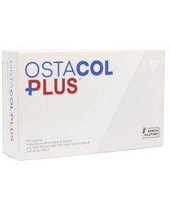 Ostacol Plus integratore cardiovascolare 30 compresse 