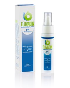 Fluvadin Idratante Fluido 60 ml 