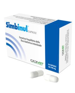 SIMBINUL 24CPS