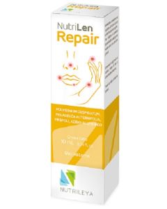 Nutrilen Repair crema per pelli secche 10 ml 