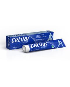 Cetilar Crema per Articolazioni Muscoli e Tendini 50 ML **