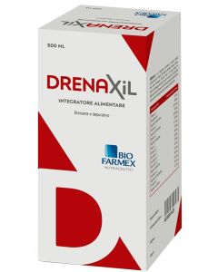 DRENAXIL 500ML 
