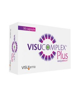 VISUCOMPLEX PLUS 30CPS 