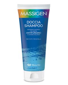 Massingen Doccia Shampoo Antifungino 200 ml 