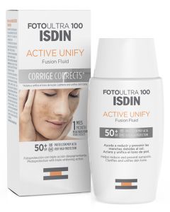 Isdin Foto Ultra 1000 Active Unify 51,5 gr. 