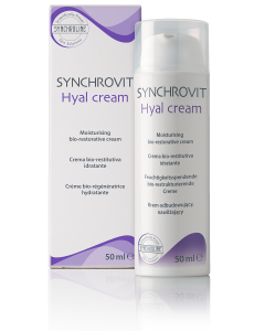 Synchrovit Hyal Cream 50 Ml 