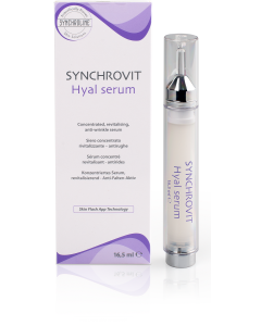 Synchrovit hyal serum 16,5 ml 