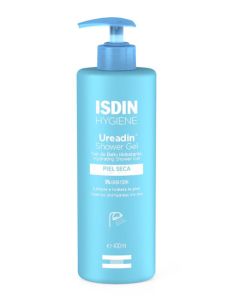UREADIN BATH GEL 400ML