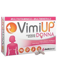 VIMI UP DONNA 30CPR 