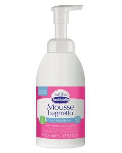 EuPhidra AmidoMio Mousse Bagnetto 500 ml 