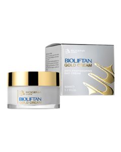 Bioliftan Gold Cream crema Viso 50 ml 