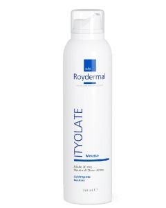 ITYOLATE MOUSSE 150ML 