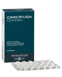PRINCIPIUM CIMIFUGA D+ 60CPR
