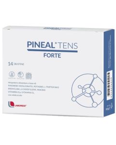 Pineal Tens Forte 14 Bustine 