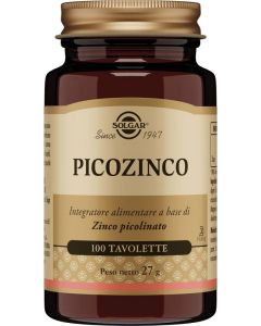 PICOZINCO 100TAV