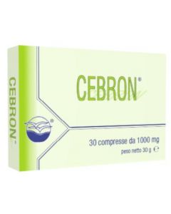 CEBRON 30CPR 