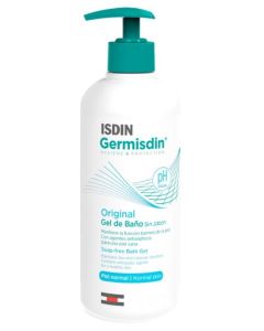 Isdin Germisdin Igiene Corpo Quotidiana 1 Litro 