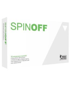 SPINOFF 20CPR 
