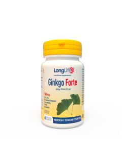 LONGLIFE GINKGO FORTE 60TAV 