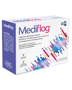 MEDIFLOG 14BUST