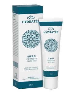 Hydratee siero idratante anti-age 40 ml 