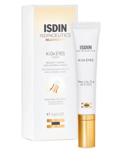 Isdin Isdinceutics K-Ox Eyes Trattamento contorno occhi 15 ml 