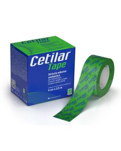 Cetilar Tape striscia adesiva anelastica per dolori articolari 4 cm x 2,5 m **