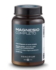 PRINCIPIUM MAGNESIO COMP 200G 