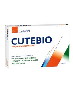 CUTEBIO 30CPR 
