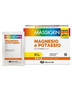 MAGNESIO POTASSIO 24+6BUST