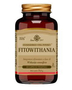 FITOWITHANIA 60CPS VEG