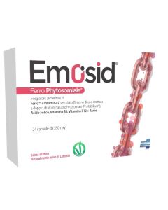 EMOSID 24CPS 