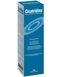 CICATRIDINA POLVERE LIQ 120ML