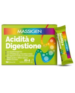 MASSIGEN ACIDITA' DIGES24STICK